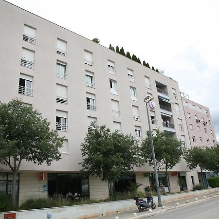Apartment Dg With Parking Garage Split Luaran gambar