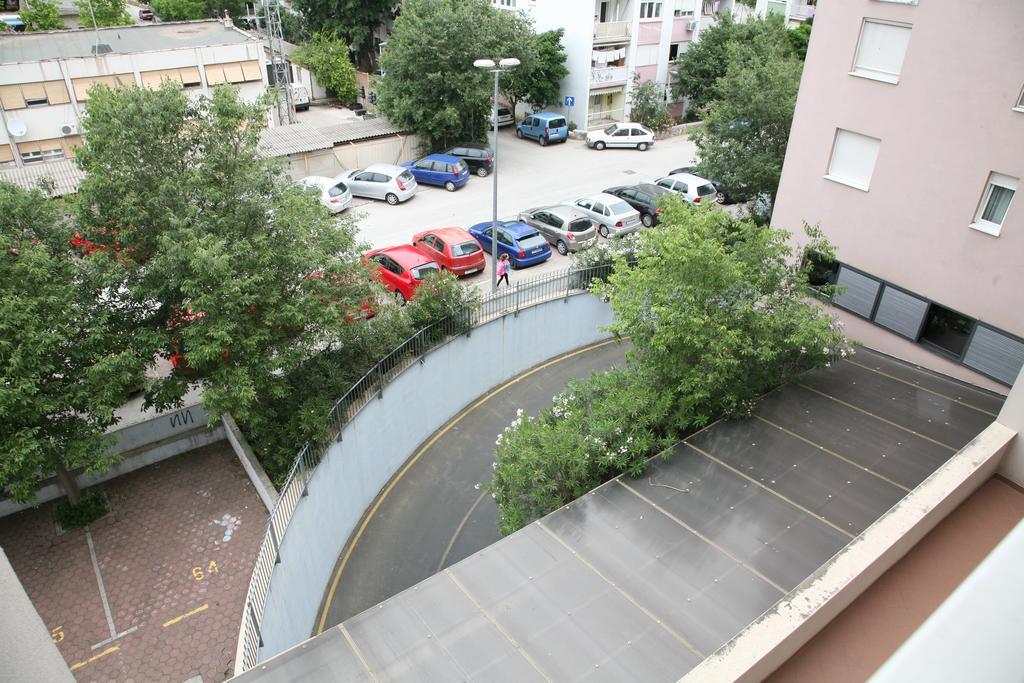 Apartment Dg With Parking Garage Split Luaran gambar