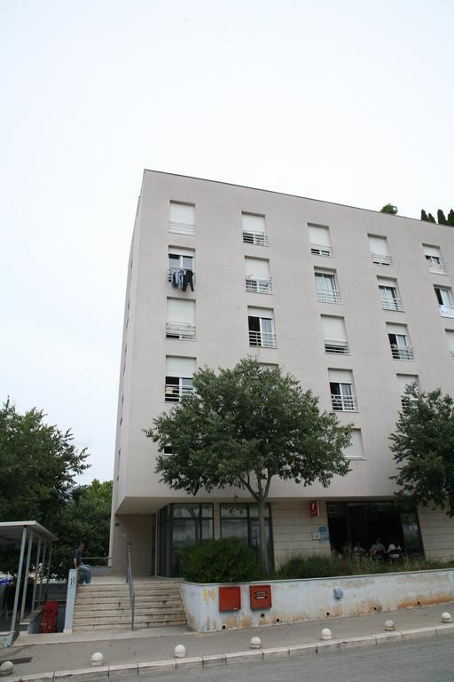 Apartment Dg With Parking Garage Split Luaran gambar